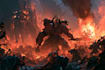 make your custom warhammer 40k and fantasy miniature