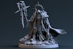 paint your professional warhammer 40k miniatures
