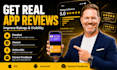 do fast 5 star android app reviews and downloads