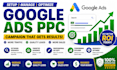 setup, manage and optimize google ads PPC campaigns