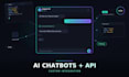 integrate ai apis into your website or app