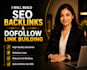 high quality SEO backlink and do follow link building