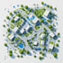 create a professional custom property guide map