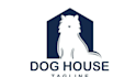 design unique animal logo silhouette