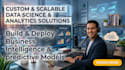 build and integrate ai machine learning models into your app