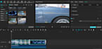 viral short form video editing