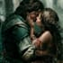 create magical fantasy romance book cover art