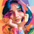 make awesome wpap pop art portrait