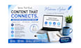 write SEO articles and website content