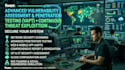 conduct a vulnerability assessment and penetration test vapt