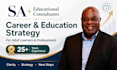 provide personalized career coaching and education planning