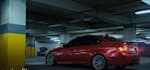 create a professional car promo