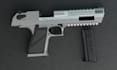 make 3d hard surface models with realistic pbr textures and lighting