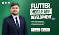 do mobile app development, flutter ios android app with ai features