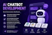 build a custom ai chatbot