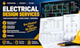 do electrical load calculations and cable sizing calculations