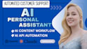 build rag ai agents, knowledge assistants, intelligent chatbots