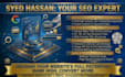 be your expert on page SEO and wordpress optimization specialist