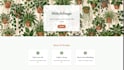 build you a clean, modern one page website, fast