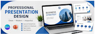 design professional canva powerpoint presentations