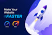 optimize word press website speed for mobile and desktop