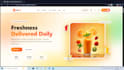 build your full stack web app with react and next js