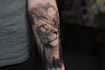 design a unique custom tattoo design