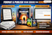 format and publish your ebook for kindle