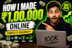 design eye catching youtube thumbnails that get clicks