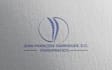 design medical chiropractic institute logo