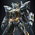 create custom mecha robot art