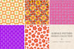 create a seamless surface pattern design