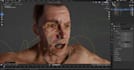 pro rig, fix, and animate 3d model in blender, cc4, cc5, unreal engine, unity