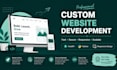 build website for you