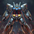 create custom mecha robot art