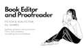 proofread and edit your manuscript