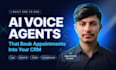 build ai cold calling agent with vapi retell ghl twilio rotation