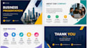 professional in powerpoint presentation