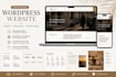 design a responsive wordpress website