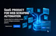 build data scraping, automation, dashboard,and API integration for your business