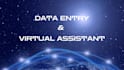 do professional arabic audio transcription and data entry