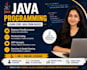 teach java programming and help you with coding projects