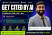 improve your ai visibility in chatgpt, google ai overviews and perplexity