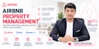 be your airbnb virtual assistant and co host