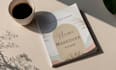 design amazon KDP journals planners interiors and book covers