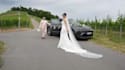 do cinematic wedding video editing