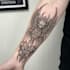 design professional tattoo and custom tattoo