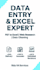 do fast and accurate data entry in excel and google sheets