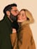 edit professional couple portrait illustration