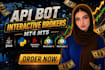 develop custom mt4 mt5 trading bots eas and indicators